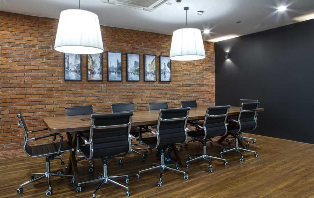 Mosaic Raaj Chambers